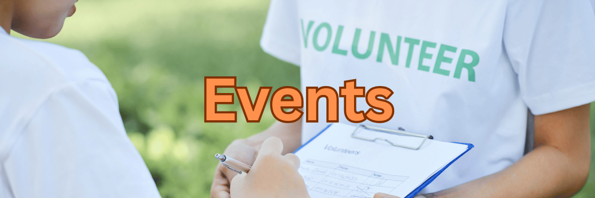NGO Events NGO Events